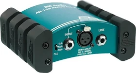 BSS Audio AR-133
