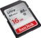 SanDisk Ultra R80 16GB, UHS-I, Class 10 Vorschaubild