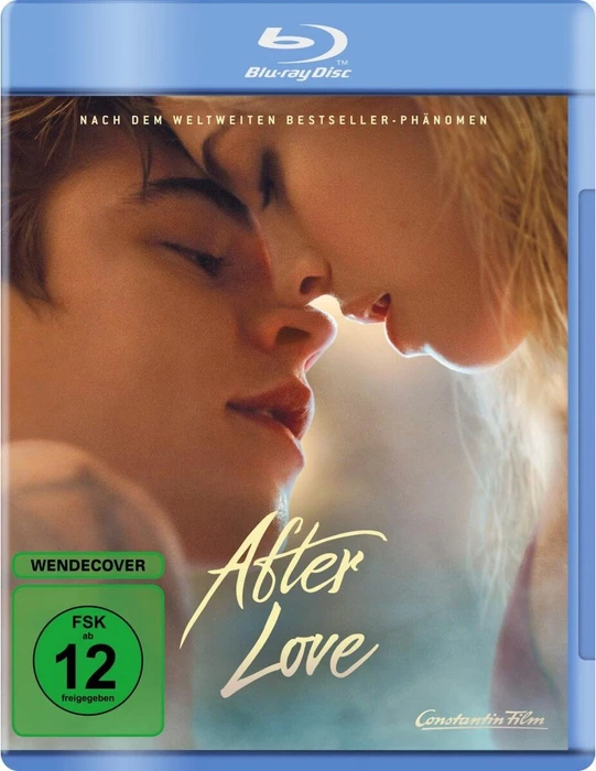 After Love (Blu-ray)