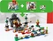 LEGO Super Mario - Bowsers Festung Erweiterungsset Vorschaubild