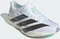 adidas Adizero Adios 9 cloud white/iron metallic/pulse mint (Damen) Vorschaubild