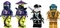 LEGO Ninjago Legacy - Zanes Titan-Mech Vorschaubild