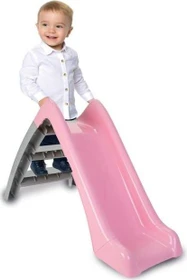 Jamara Rutsche Happy Slide pastellrosa