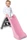 Jamara Rutsche Happy Slide pastellrosa (460694)