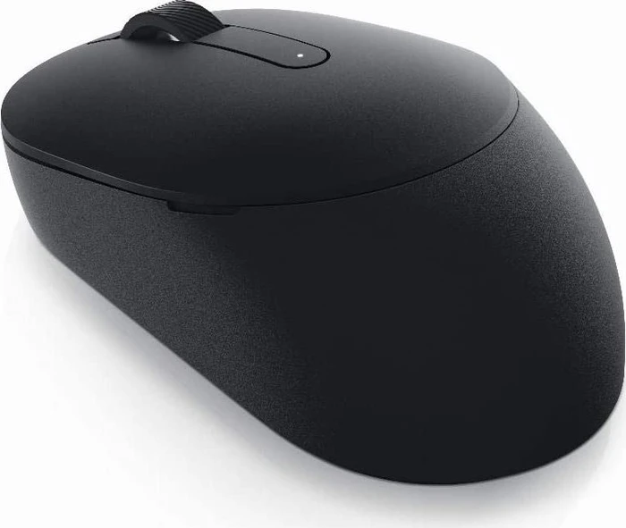 Dell Mobile Wireless Mouse MS3320W schwarz, USB/Bluetooth