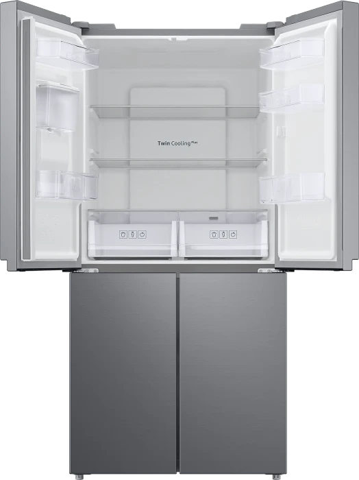 Samsung Slim RF4000 RF48A401EM9 Multi Door