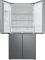 Samsung Slim RF4000 RF48A401EM9 Multi Door Vorschaubild