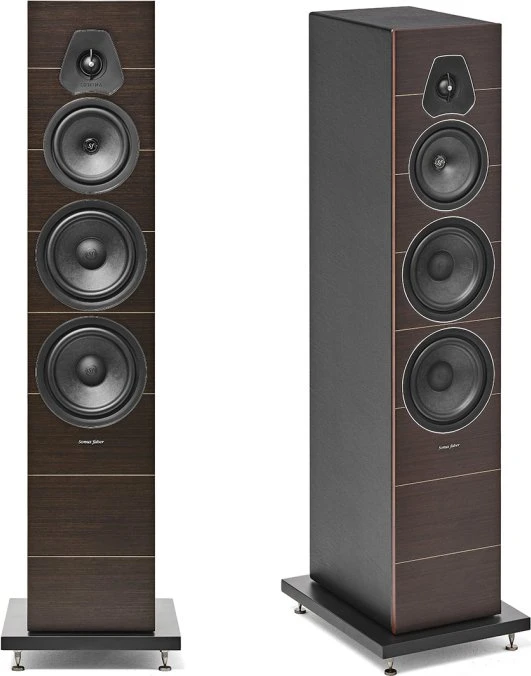 Sonus faber Lumina V wenge, Stück