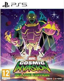 Marvel Cosmic Invasion - Deluxe Edition (PS5)