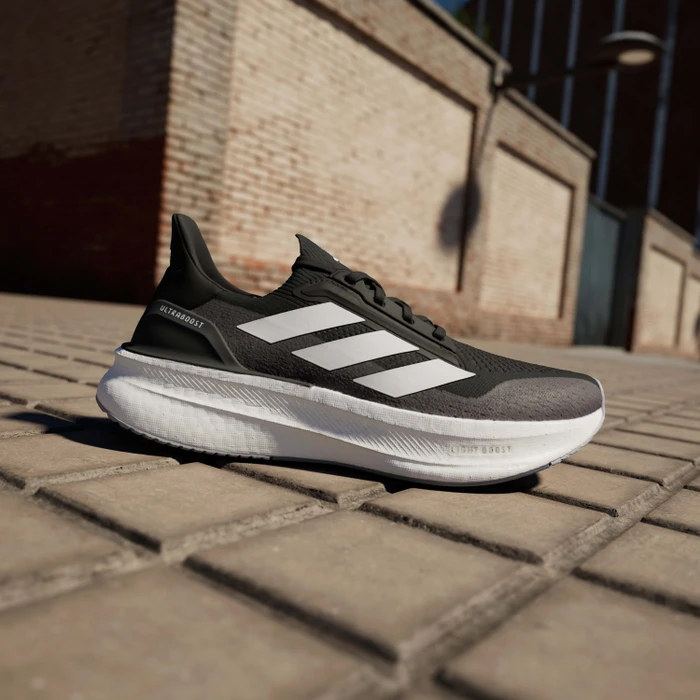 adidas Ultraboost 5x core black/cloud white/carbon