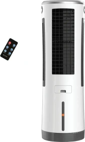 Be Cool Luftkühler mit 18l Turmventilator/Luftkühler