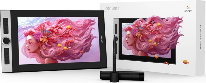 XP-Pen Innovator Display 16