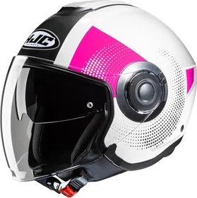 HJC i40N Pyle MC8