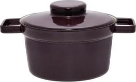 Riess Aromapots Topf 20cm 1.75l aubergine