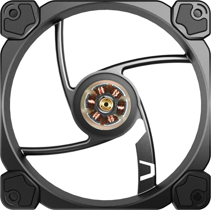 Jonsbo HF120, 120mm