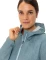 Vaude Adlux Fahrradjacke nordic blue (Damen) Vorschaubild