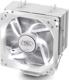 DeepCool Gammaxx 400 White