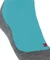 Falke TK5 Short Trekking Wandersocken türkis (Damen) Vorschaubild