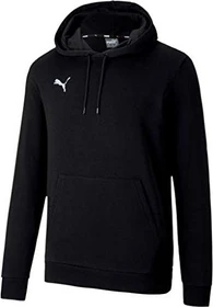 Puma teamGOAL 23 Hoodie puma black (Herren)