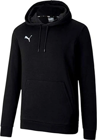 Puma teamGOAL 23 Hoodie puma black (Herren)