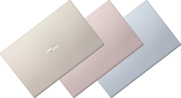 ASUS VivoBook S13 S330UA-EY027T, Icicle Gold, Core i5-8250U, 8GB RAM, 256GB SSD, DE