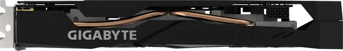 GIGABYTE GeForce GTX 1660 Ti Windforce 6G, 6GB GDDR6, HDMI, 3x DP
