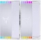 Jonsbo HX6280 White, weiß Vorschaubild