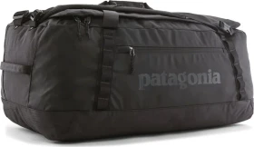 Patagonia Black Hole Duffel 70 schwarz