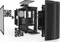 be quiet! Pure Base 500DX, schwarz, Glasfenster Vorschaubild