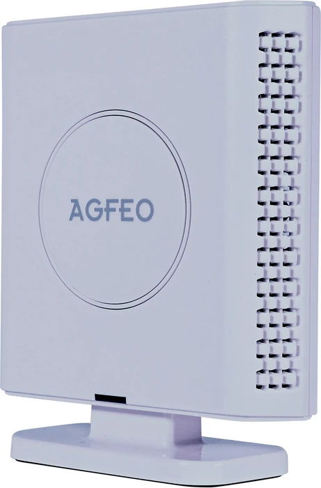 Agfeo DECT IP-Repeater pro