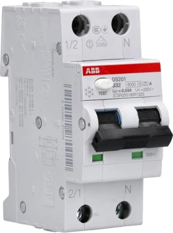 ABB DS201A-B32/0.03