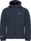 Jack Wolfskin Flaze Funktionsjacke night blue (Junior) Vorschaubild