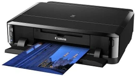 Canon PIXMA iP7250, Tinte, mehrfarbig