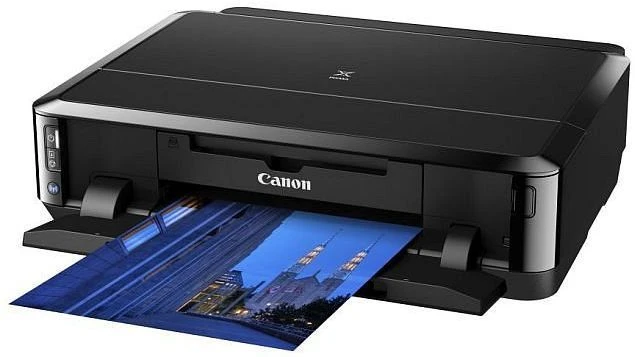 Canon PIXMA iP7250, Tinte, mehrfarbig