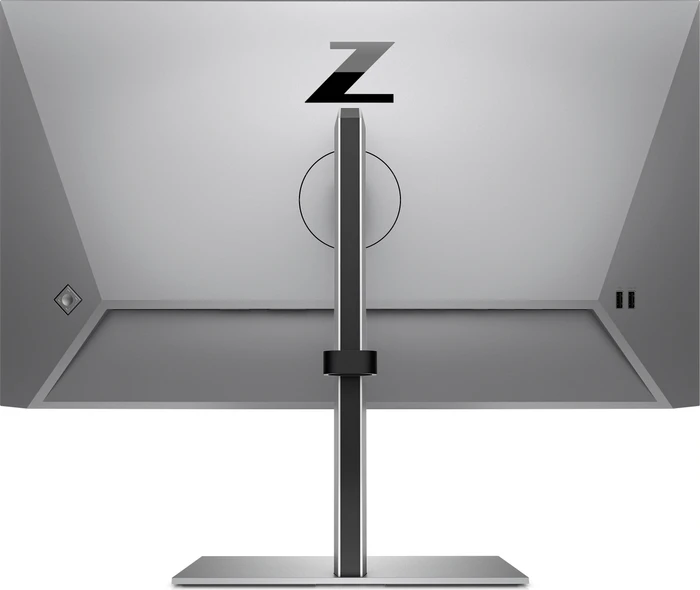 HP Z24q G3, 3 Jahre Garantie, 23.8"