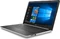 HP Laptop 15-db1207ng, Natural Silver/Ash Silver, Ryzen 7 3700U, 16GB RAM, 512GB SSD, DE Vorschaubild