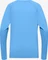 Jack Wolfskin Prelight Swift Funktionsshirt langarm mid blue (Damen) Vorschaubild