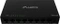 Lanberg DSM1 Desktop Gigabit Switch, 8x RJ-45 Vorschaubild