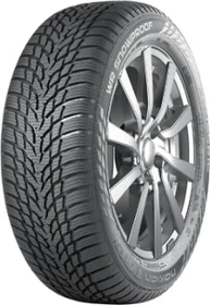 Nokian WR Snowproof 175/65 R17 87H