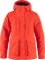 Fjällräven Hydratic Padded Funktionsjacke flame orange (Damen) Vorschaubild