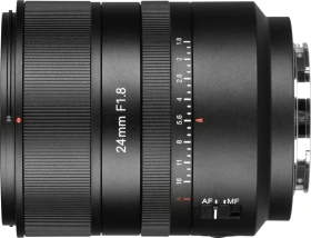 7artisans AF 24mm 1.8 für Nikon Z