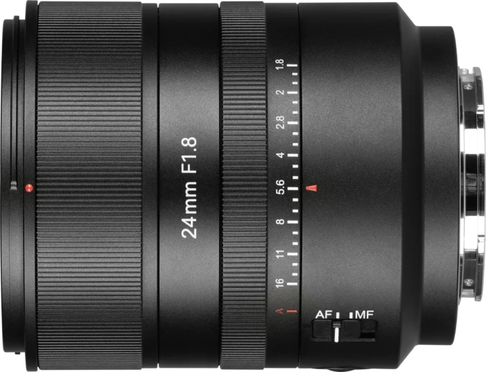 7artisans AF 24mm 1.8 für Nikon Z