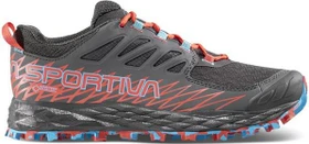 La Sportiva Lycan GTX carbon/hibiscus (Damen)