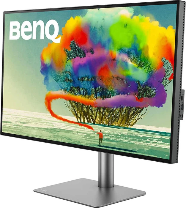 BenQ PD3220U, 31.5"