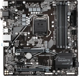 GIGABYTE B460M DS3H V2 (Intel 1200)