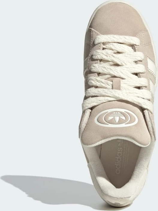 adidas Campus 00s wonder white/wonder beige/core white (Damen)