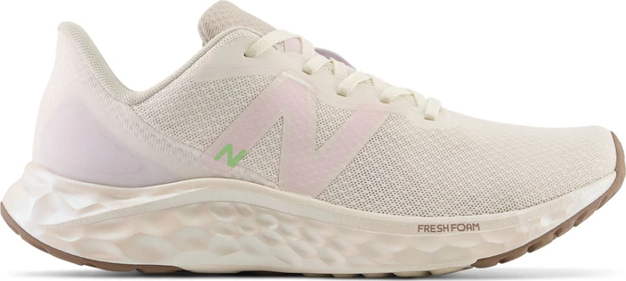 New Balance Fresh Foam Arishi v4 sea salt (Damen)