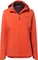 Vaude Yaras 3in1 Fahrradjacke glowing red (Damen) Vorschaubild