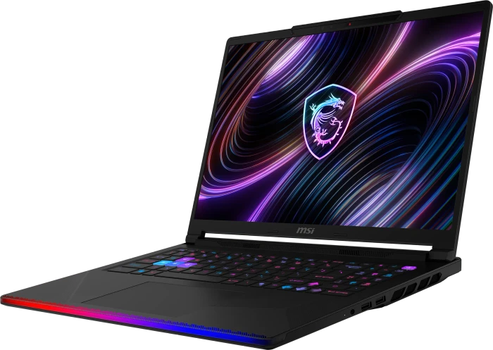 MSI Raider 16 Max HX B2WI-079, Core Ultra 9 290HX Plus, 32GB RAM, 2TB SSD, GeForce RTX 5080, DE