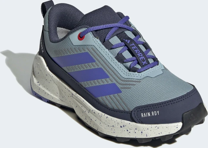 adidas Terrex Trailmaker 2 Rain.RDY magic grey/semi cobalt blue/shadow navy (Junior)